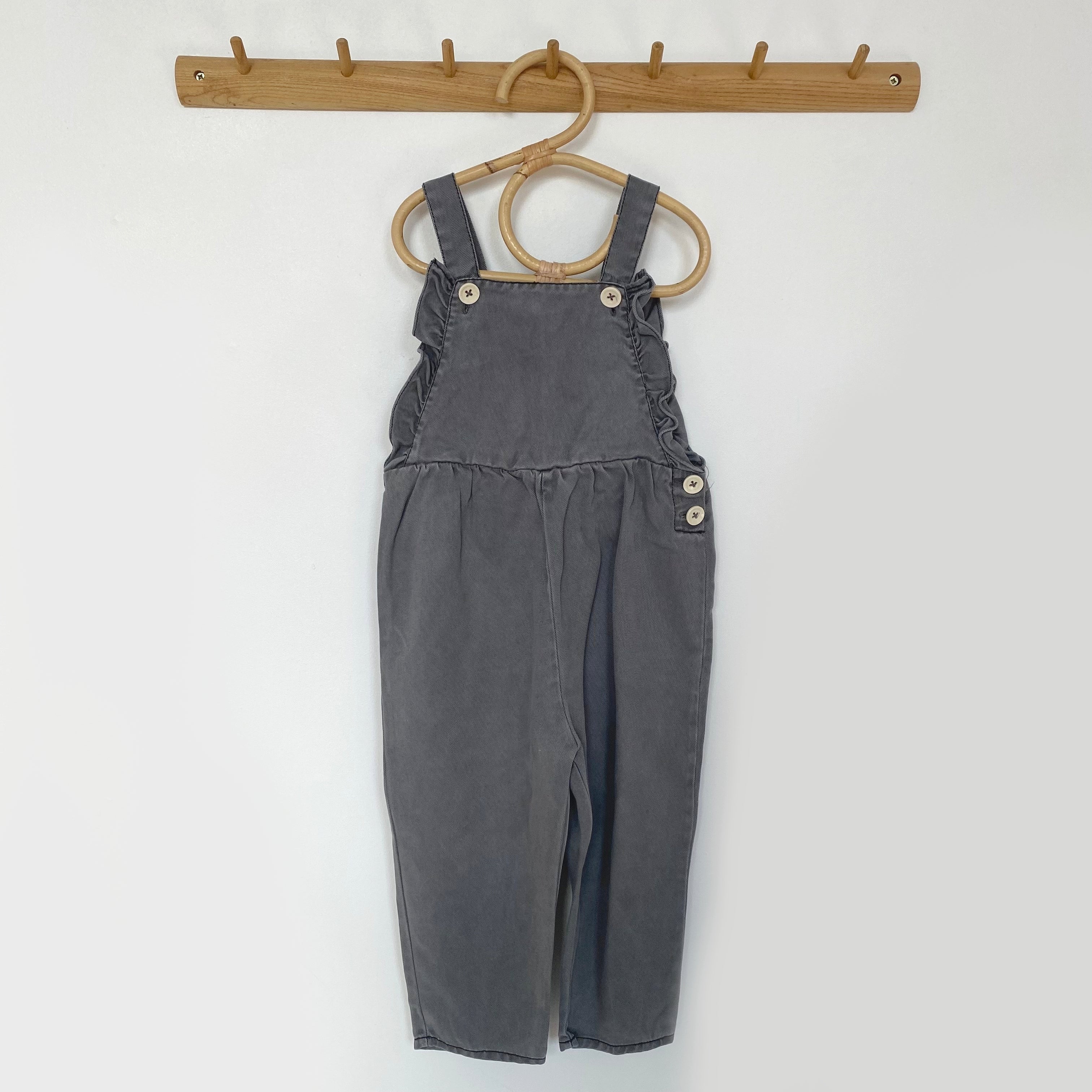 Dungarees + Rompers – Roo and Wren Preloved