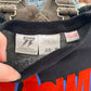 12-18M* Zara Bowie sweatshirt