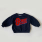 12-18M* Zara Bowie sweatshirt