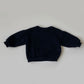 12-18M* Zara Bowie sweatshirt