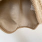 2-3Y Zara cream teddy borg fleece