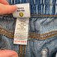 4-5Y Next x Smiley World wide leg jeans