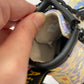 Dr Martens 1460 floral mash up hydro pastel UK size 7.5 like new