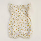 3-6M Next lemon rubble wrap romper