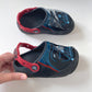 Crocs Darth Vader Star Wars light up size C10